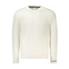 Elegantný Pánsky Pulóver PEPE JEANS Biela (Velkost 2XL, Farba Biela)