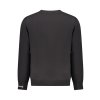 Elegantný Pánsky Pulóver PEPE JEANS Čierna (Velkost 2XL, Farba Čierna)