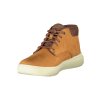 Pohodlná Športová Pánska Obuv TIMBERLAND Hnedá (Velkost 44, Farba Hnedá)