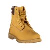 Kvalitná Dámska Zimná Obuv TIMBERLAND Bežová (Velkost 41, Farba Bežová)