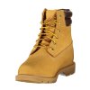 Kvalitná Dámska Zimná Obuv TIMBERLAND Bežová (Velkost 41, Farba Bežová)