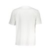 Štýlové Pánske Tričko s krátkym rukávom BOSS Biela (Velkost 2XL, Farba Biela)
