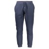 Športové Dámske Nohavice CAVALLI CLASS Modrá (Velkost 2XL, Farba Modrá)