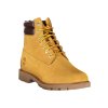 Kvalitná Pánska Zimná Obuv TIMBERLAND Bežová (Velkost 46, Farba Bežová)