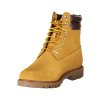 Kvalitná Pánska Zimná Obuv TIMBERLAND Bežová (Velkost 46, Farba Bežová)