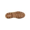 Kvalitná Pánska Zimná Obuv TIMBERLAND Bežová (Velkost 46, Farba Bežová)