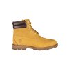 Kvalitná Pánska Zimná Obuv TIMBERLAND Bežová (Velkost 46, Farba Bežová)