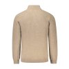 Elegantný Pánsky Sveter TIMBERLAND Bežová (Velkost 3XL, Farba Bežová)