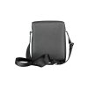 Štýlová Pánska Crossbody Taška CALVIN KLEIN 22X30X7cm Čierna (Velkost UNI, Farba Čierna)