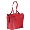 Praktická Pánska Kabelka VALENTINO BAGS 38X32X12cm Červená (Velkost UNI, Farba Červená)