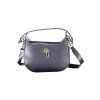 Štýlová Dámska Kabelka TOMMY HILFIGER  25X15X9cm  Modrá (Velkost UNI, Farba Modrá)