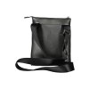 Štýlová Pánska Crossbody Taška CALVIN KLEIN 22X28X2cm Čierna (Velkost UNI, Farba Čierna)