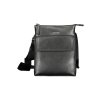 Štýlová Pánska Crossbody Taška CALVIN KLEIN 22X28X2cm Čierna (Velkost UNI, Farba Čierna)