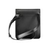 Štýlová Pánska Crossbody Taška CALVIN KLEIN 22X30X5cm Čierna (Velkost UNI, Farba Čierna)