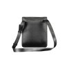 Štýlová Pánska Crossbody Taška CALVIN KLEIN 22X28X5cm Čierna (Velkost UNI, Farba Čierna)