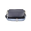 Štýlová Pánska Crossbody Taška TOMMY HILFIGER 27X15X8cm Modrá (Velkost UNI, Farba Modrá)