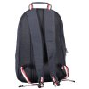 Praktický Pánsky Batoh TOMMY HILFIGER 28X42X15cm Modrá (Velkost UNI, Farba Modrá)