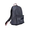 Praktický Pánsky Batoh TOMMY HILFIGER 28X42X15cm Modrá (Velkost UNI, Farba Modrá)