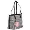 Štýlová Dámska Kabelka VALENTINO BAGS  34X28X15cm  Čierna (Velkost UNI, Farba Čierna)