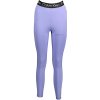 Kvalitné Dámske Legíny CALVIN KLEIN Fialová (Velkost XL, Farba Fialová)