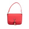 Štýlová Dámska Kabelka VALENTINO BAGS  23X18X8cm  Červená (Velkost UNI, Farba Červená)