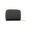 Praktická Dámska Peňaženka VALENTINO BAGS 10.0X7.0X3.0cm Čierna (Velkost UNI, Farba Čierna)