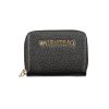 Praktická Dámska Peňaženka VALENTINO BAGS 10.0X7.0X3.0cm Čierna (Velkost UNI, Farba Čierna)