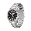 PÁNSKE HODINKY HUGO  1530242 (44MM)
