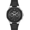 PÁNSKE HODINKY BOSS  1514085 (45MM)
