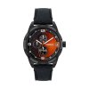 PÁNSKE HODINKY HUGO  1530275 (45MM)