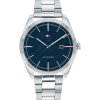 PÁNSKE HODINKY TOMMY HILFIGER  1710426 (41MM)