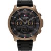 PÁNSKE HODINKY TOMMY HILFIGER  1710491 (50MM)