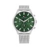 PÁNSKE HODINKY TOMMY HILFIGER  1710499 (44MM)