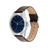PÁNSKE HODINKY TOMMY HILFIGER  1710549 (42MM)