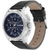 PÁNSKE HODINKY TOMMY HILFIGER  1710619 (46MM)