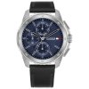 PÁNSKE HODINKY TOMMY HILFIGER  1710619 (46MM)