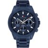 PÁNSKE HODINKY TOMMY HILFIGER  1710652 (46MM)