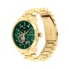 PÁNSKE HODINKY TOMMY HILFIGER  1710662 (43MM)