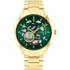 PÁNSKE HODINKY TOMMY HILFIGER  1710662 (43MM)