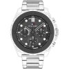 PÁNSKE HODINKY TOMMY HILFIGER  1710689 (48MM)