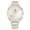 DÁMSKE HODINKY TOMMY HILFIGER  1782415 (38MM)
