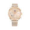 DÁMSKE HODINKY TOMMY HILFIGER  1782486 (38MM)