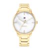 DÁMSKE HODINKY TOMMY HILFIGER  1782546 (36MM)
