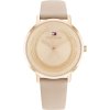 DÁMSKE HODINKY TOMMY HILFIGER  1782602 (34MM)