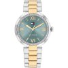 DÁMSKE HODINKY TOMMY HILFIGER  1782680 (34MM)