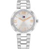 DÁMSKE HODINKY TOMMY HILFIGER  1782681 (34MM)
