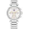 DÁMSKE HODINKY TOMMY HILFIGER  1782701 (38MM)