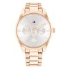 DÁMSKE HODINKY TOMMY HILFIGER  1782747 (38MM)