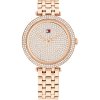 DÁMSKE HODINKY TOMMY HILFIGER  1782761 (33MM)