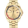 PÁNSKE HODINKY TOMMY HILFIGER  1791686 (44MM)
